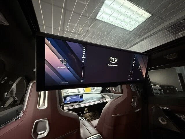 2023 BMW G70 7 Series - Image 19 of 20