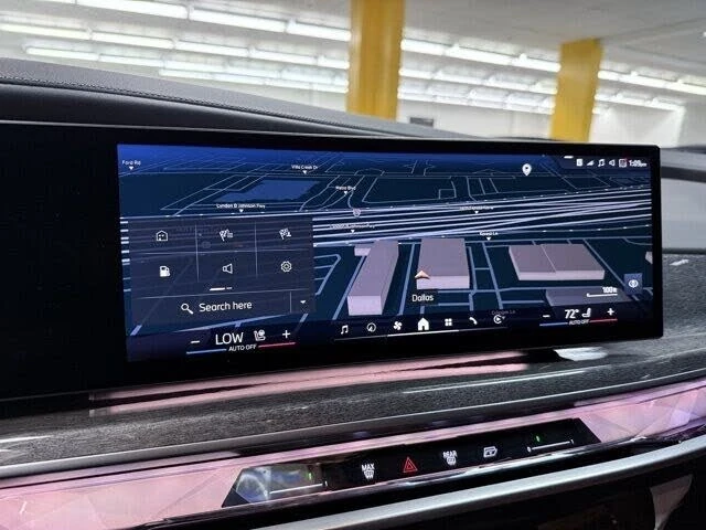 2023 BMW G70 7 Series - Image 11 of 20