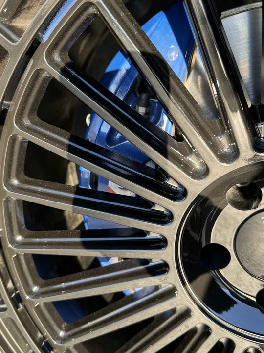 2023 BMW G70 7 Series - Image 6 of 10