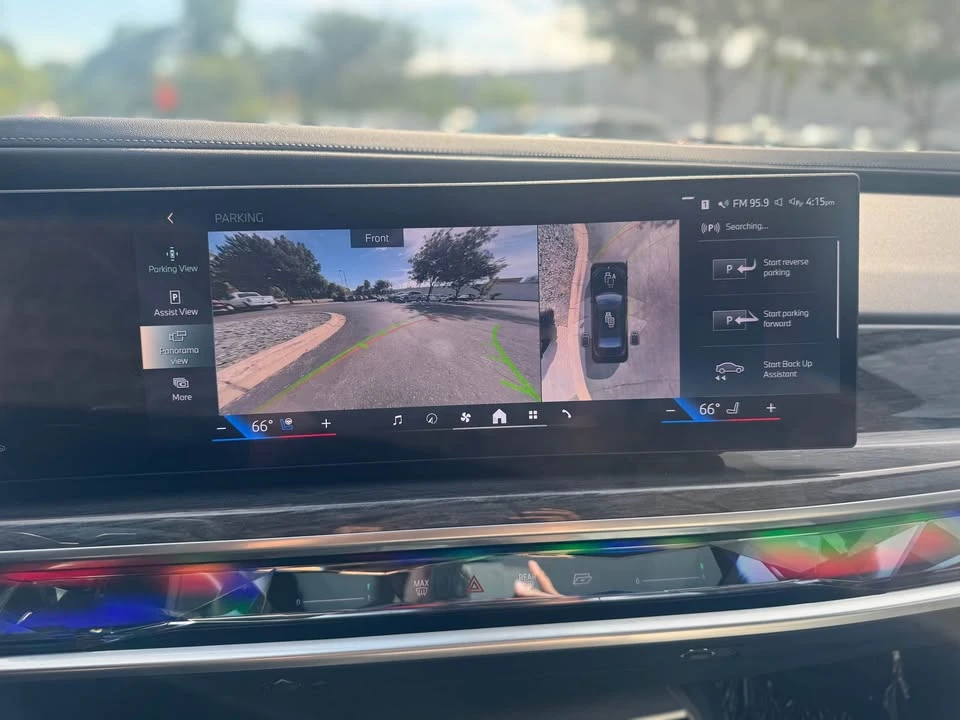 2023 BMW G70 7 Series - Image 15 of 18