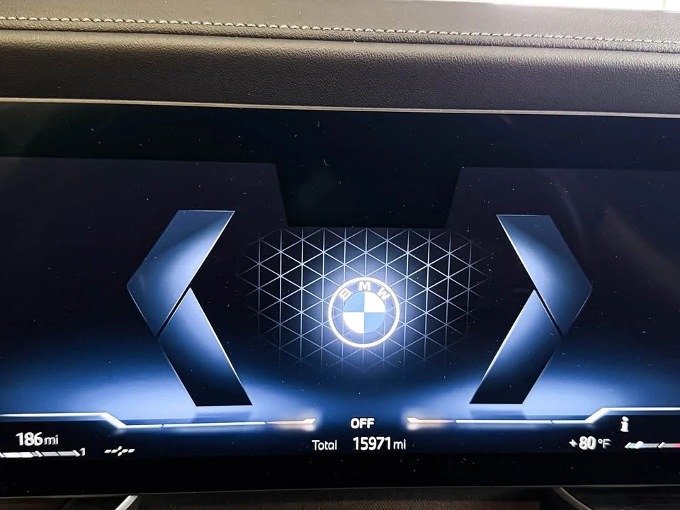 2023 BMW G70 7 Series - Image 13 of 13