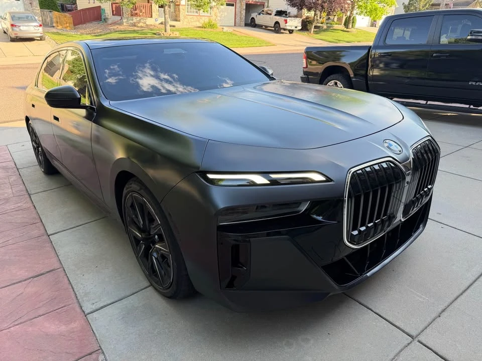 2023 BMW G70 7 Series - Image 12 of 16