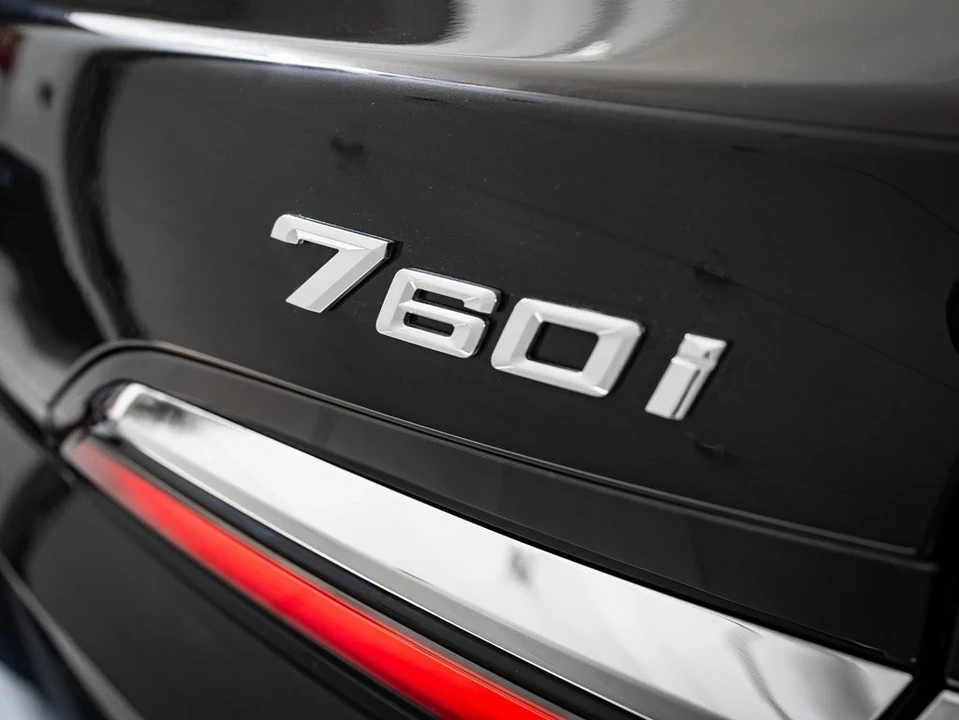 2023 BMW G70 7 Series - Image 9 of 21