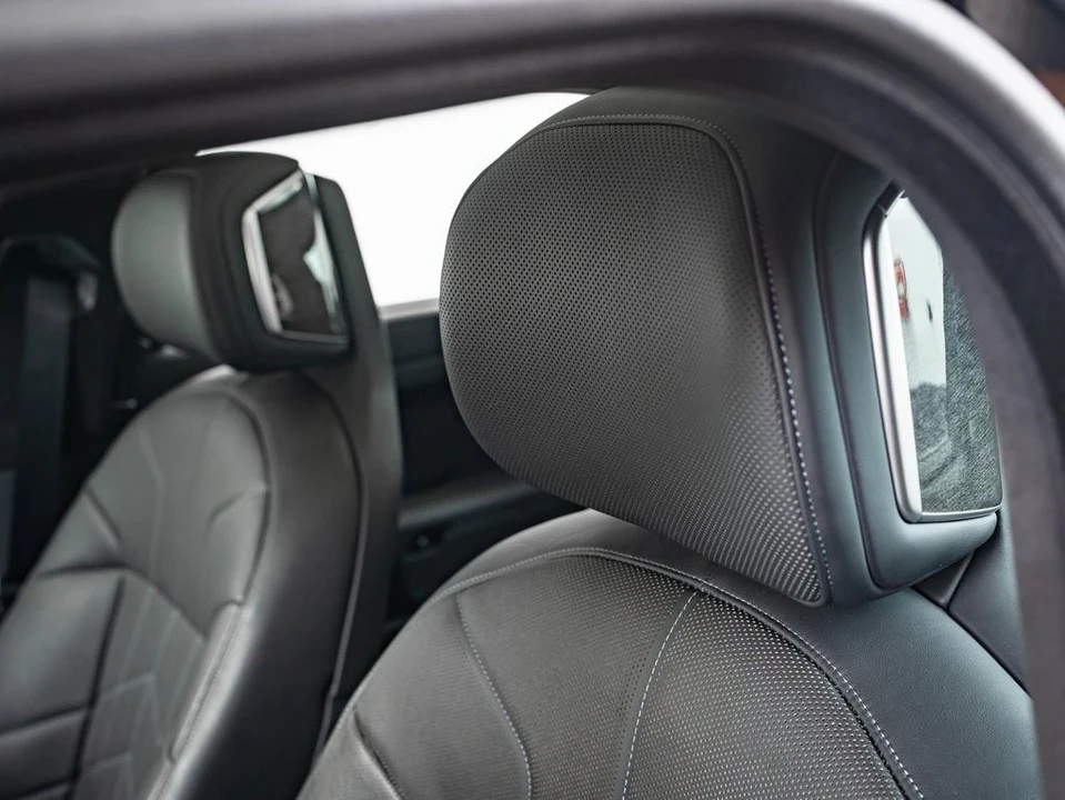 2023 BMW G70 7 Series - Image 20 of 21