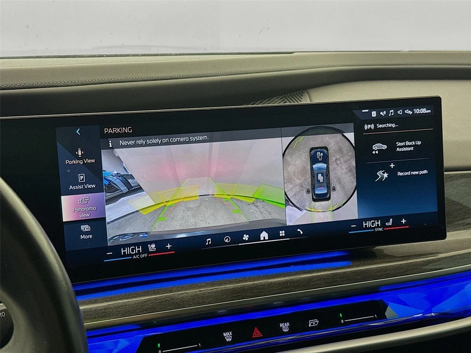 2023 BMW G70 7 Series - Image 9 of 14