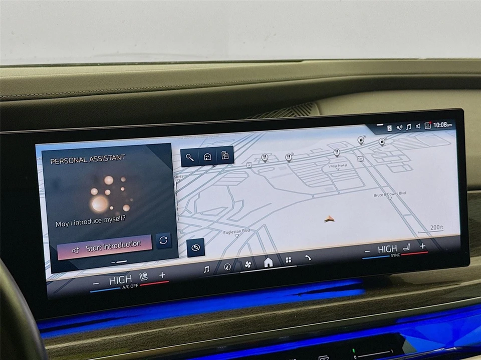2023 BMW G70 7 Series - Image 10 of 14
