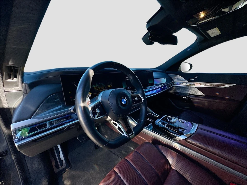 2023 BMW G70 7 Series - Image 7 of 14