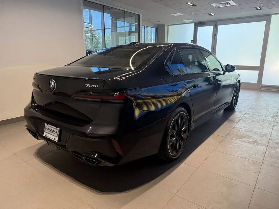 2023 BMW G70 7 Series - Image 6 of 20