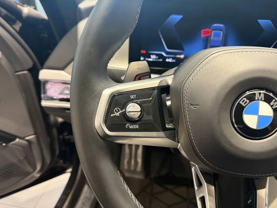 2023 BMW G70 7 Series - Image 8 of 20