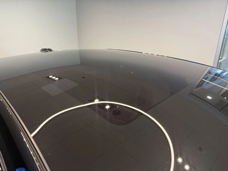 2023 BMW G70 7 Series - Image 12 of 20