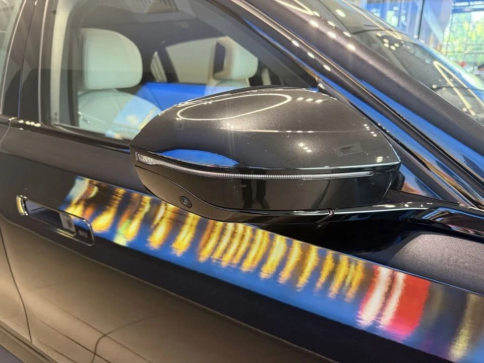 2023 BMW G70 7 Series - Image 4 of 20
