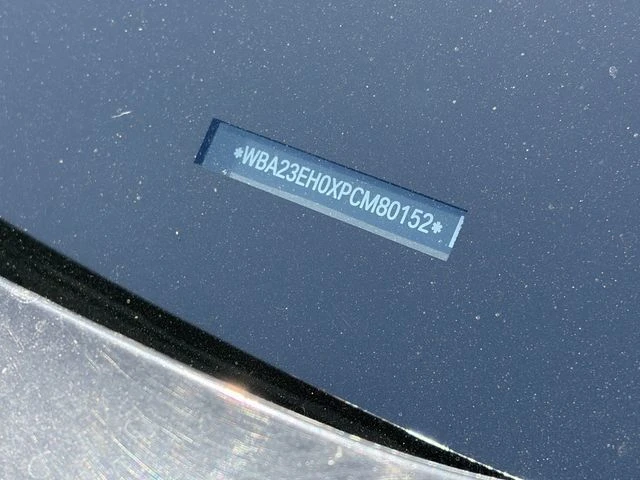 2023 BMW G70 7 Series - Image 12 of 13