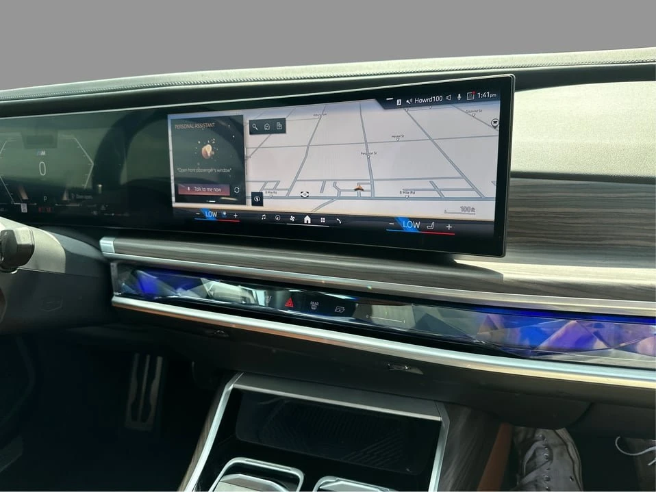 2023 BMW G70 7 Series - Image 20 of 20