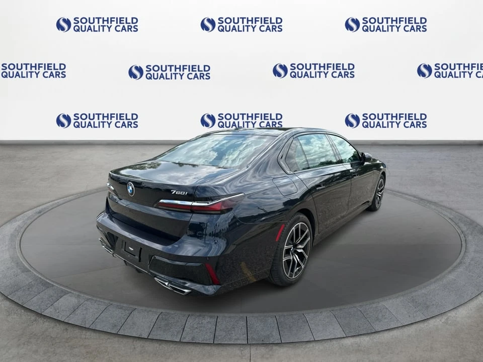 2023 BMW G70 7 Series - Image 6 of 20