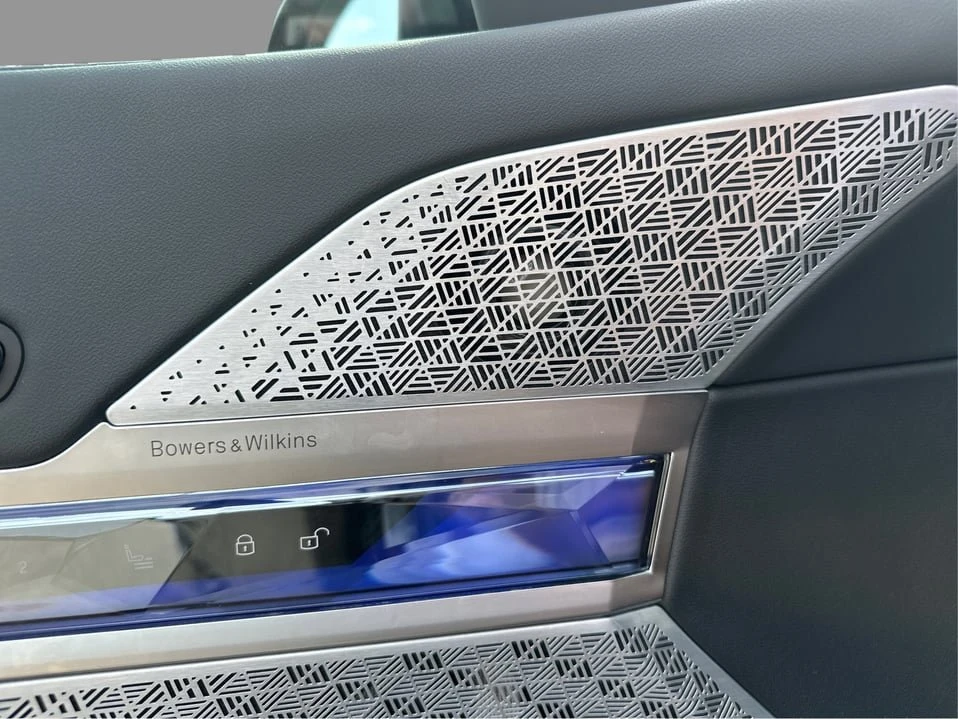 2023 BMW G70 7 Series - Image 19 of 20