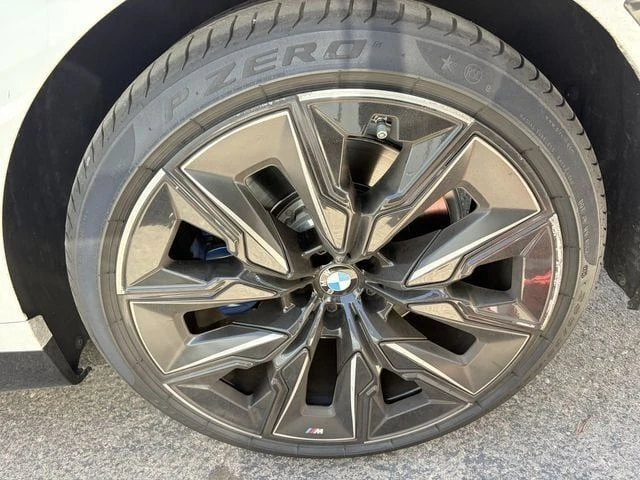 2023 BMW G70 7 Series - Image 6 of 13
