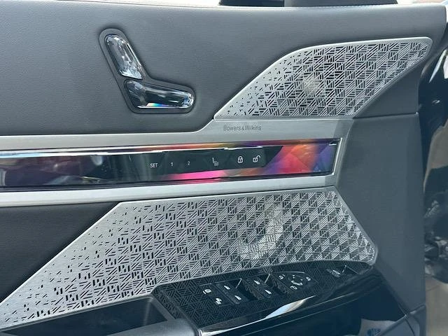 2023 BMW G70 7 Series - Image 14 of 20