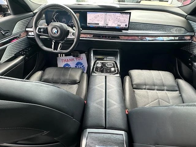2023 BMW G70 7 Series - Image 19 of 20