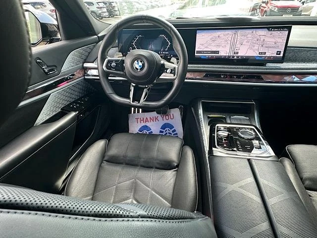 2023 BMW G70 7 Series - Image 20 of 20
