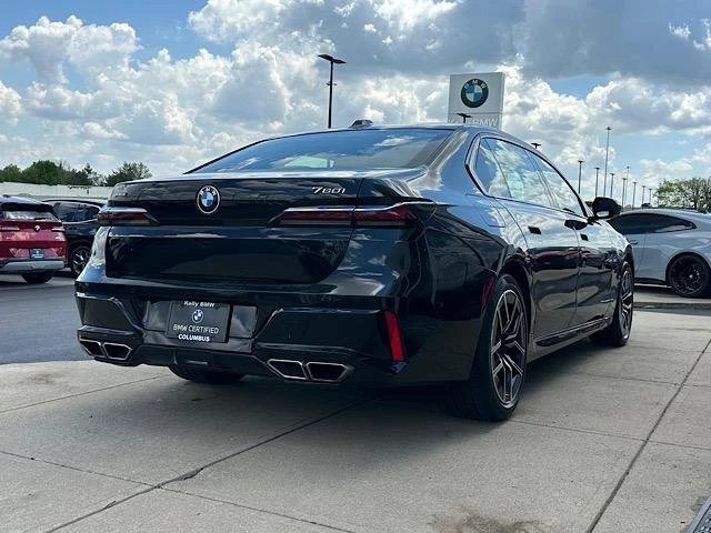 2023 BMW G70 7 Series - Image 7 of 20