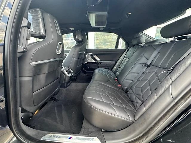 2023 BMW G70 7 Series - Image 17 of 20