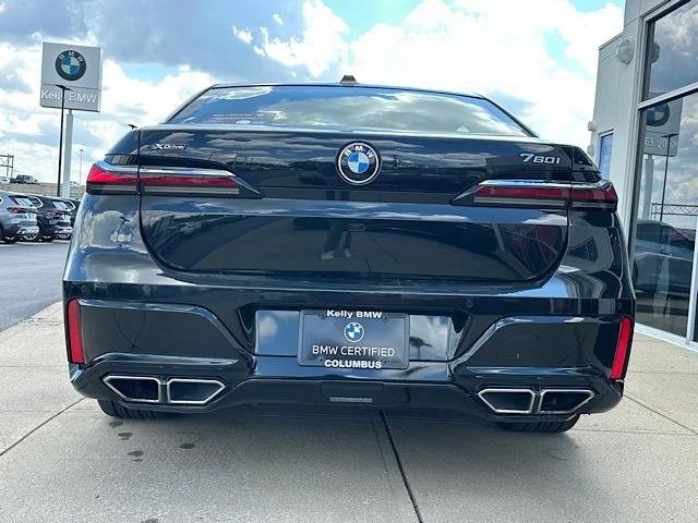 2023 BMW G70 7 Series - Image 6 of 20