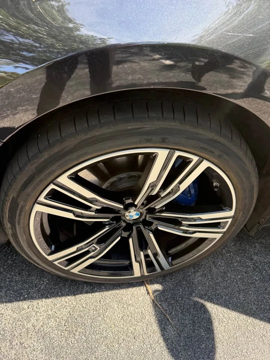 2023 BMW G70 7 Series - Image 6 of 17