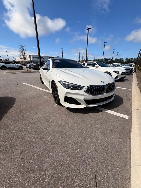 2023 BMW G70 7 Series - Image 4 of 9