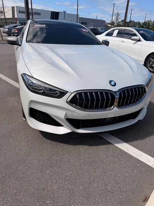 2023 BMW G70 7 Series - Image 2 of 9