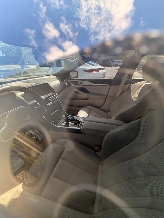 2023 BMW G70 7 Series - Image 8 of 9