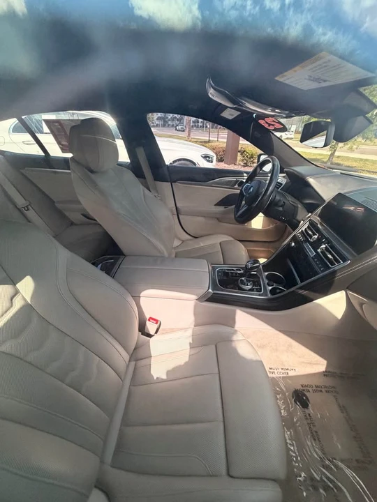 2023 BMW G70 7 Series - Image 5 of 9