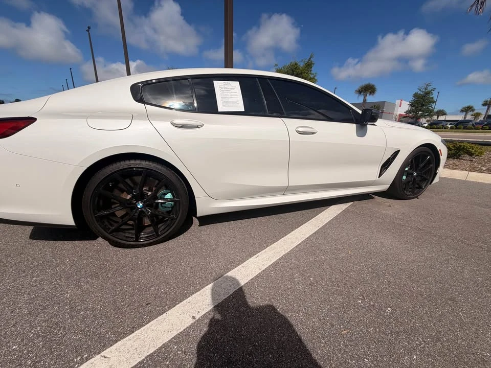 2023 BMW G70 7 Series - Image 6 of 9