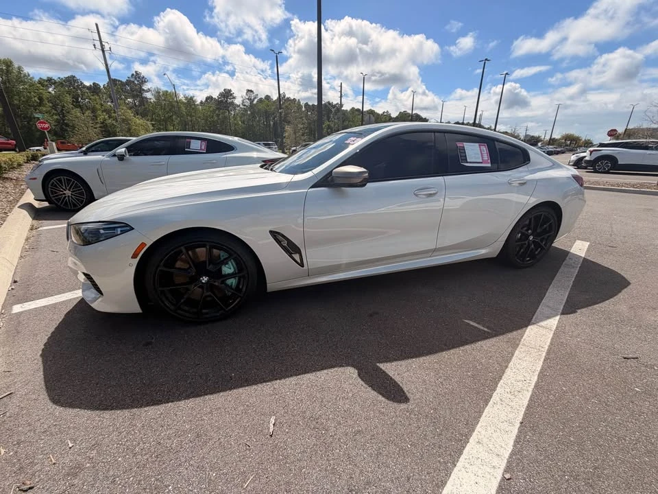 2023 BMW G70 7 Series - Image 9 of 9