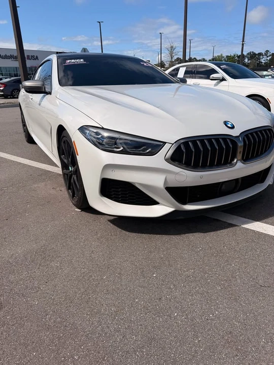 2023 BMW G70 7 Series - Image 3 of 9