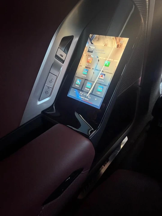 2023 BMW G70 7 Series - Image 19 of 20