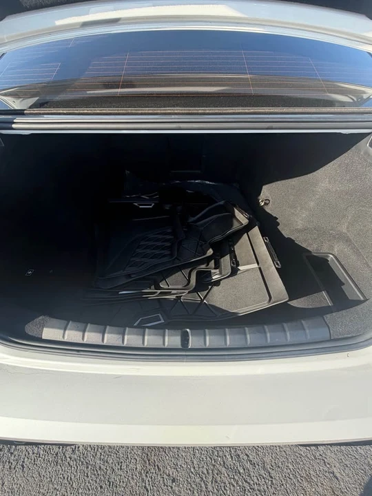 2023 BMW G70 7 Series - Image 20 of 20