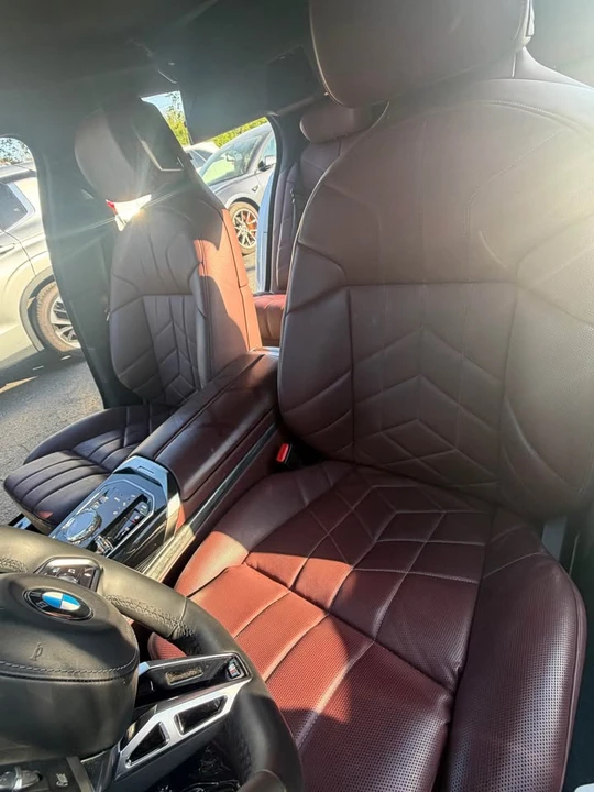 2023 BMW G70 7 Series - Image 9 of 20