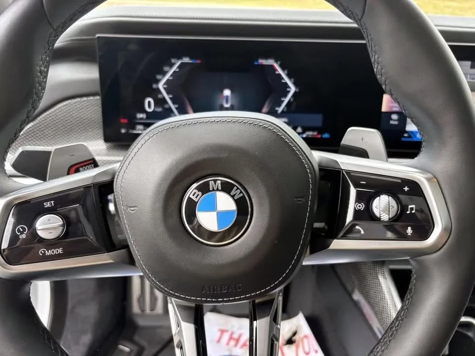 2023 BMW G70 7 Series - Image 10 of 17