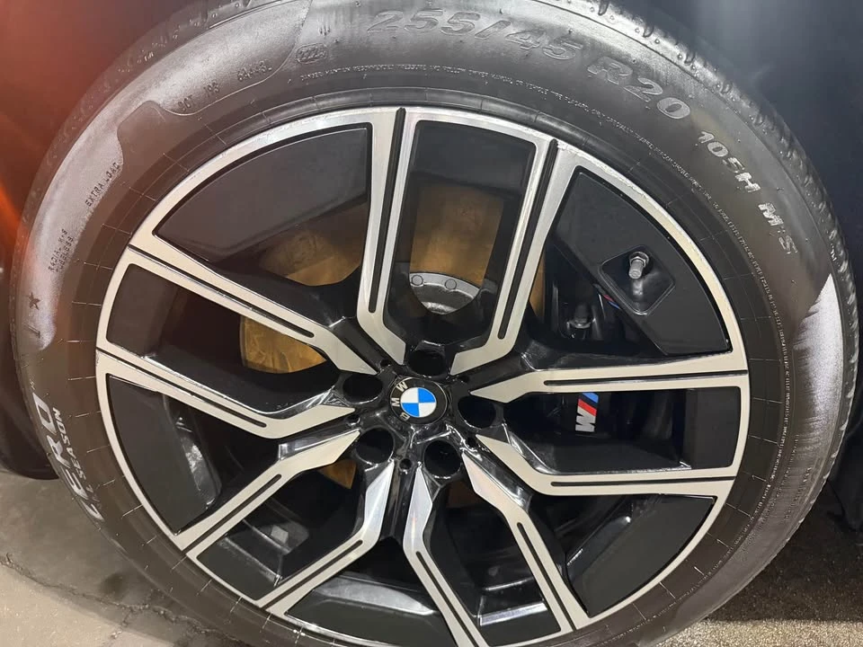2023 BMW G70 7 Series - Image 18 of 20