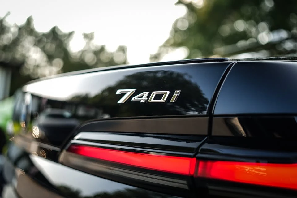 2023 BMW G70 7 Series - Image 14 of 20