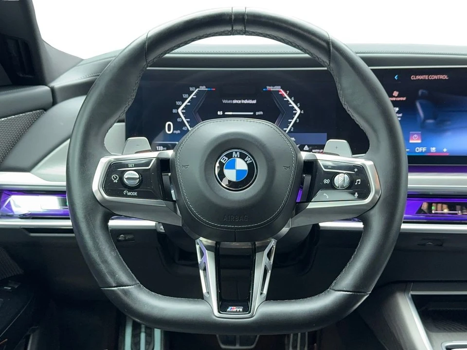 2023 BMW G70 7 Series - Image 20 of 21