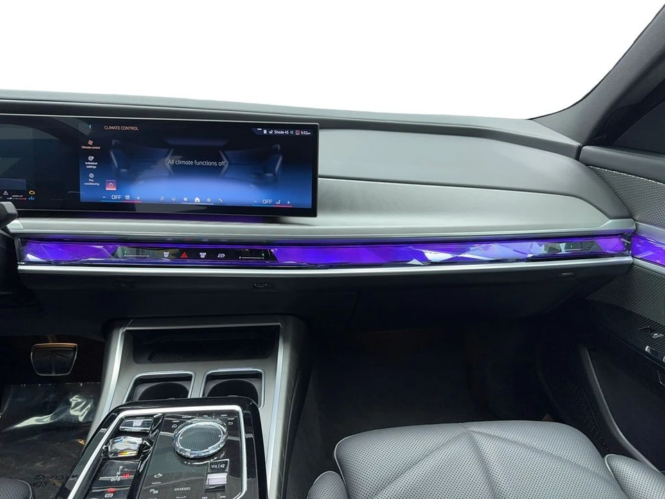 2023 BMW G70 7 Series - Image 21 of 21