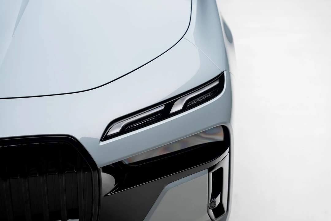2023 BMW G70 7 Series - Image 10 of 21