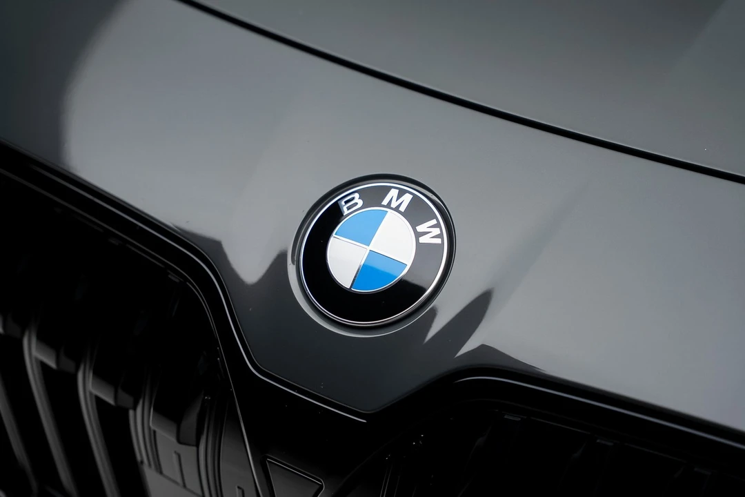 2023 BMW G70 7 Series - Image 12 of 21