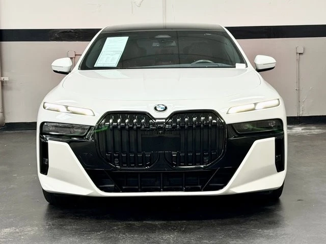 2023 BMW G70 7 Series - Image 6 of 21