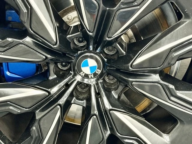 2023 BMW G70 7 Series - Image 18 of 21
