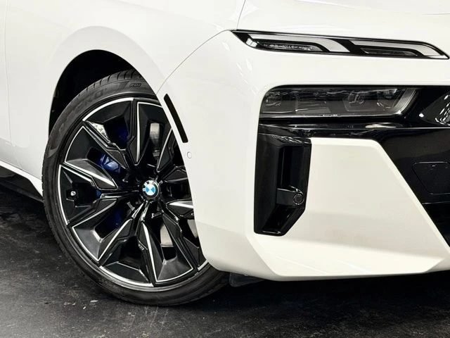 2023 BMW G70 7 Series - Image 4 of 21