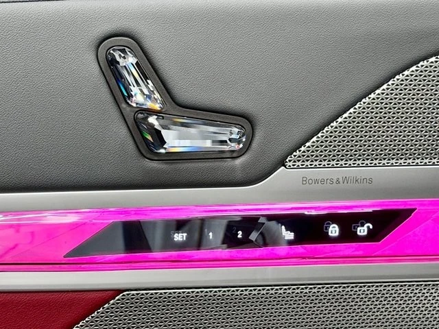2023 BMW G70 7 Series - Image 21 of 21
