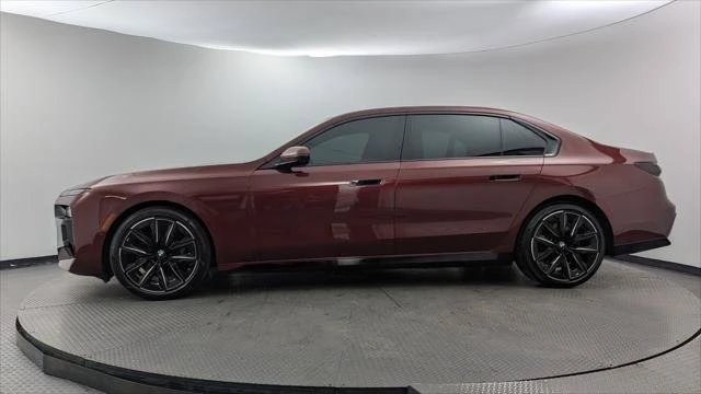 2023 BMW G70 7 Series - Image 2 of 20