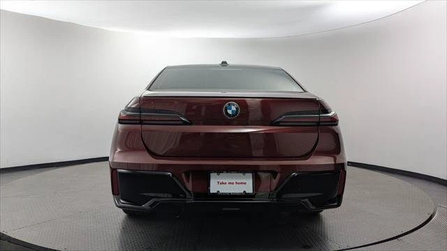 2023 BMW G70 7 Series - Image 6 of 20